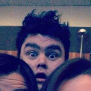 Meet your Posher, Nate